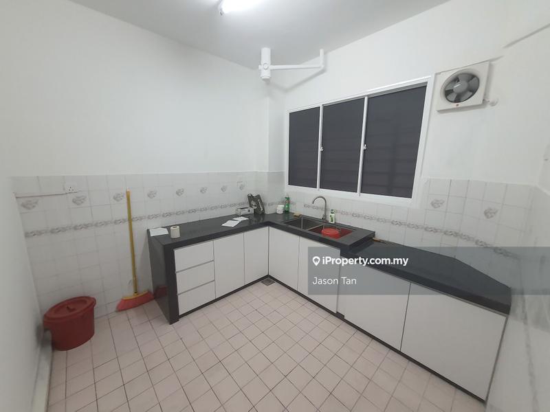 For Sale - Petaling Indah Condominiums