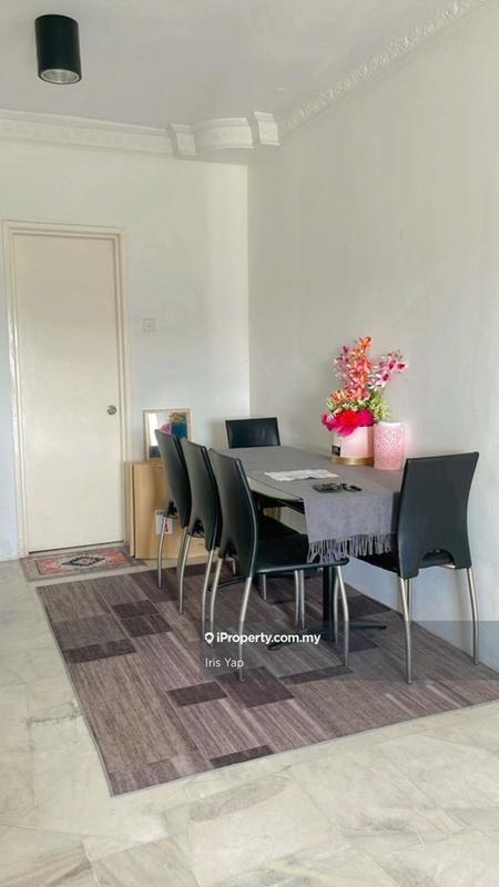 Pangsapuri untuk Disewa di Desaminium Rimba oleh Iris Yap - iProperty.com.my