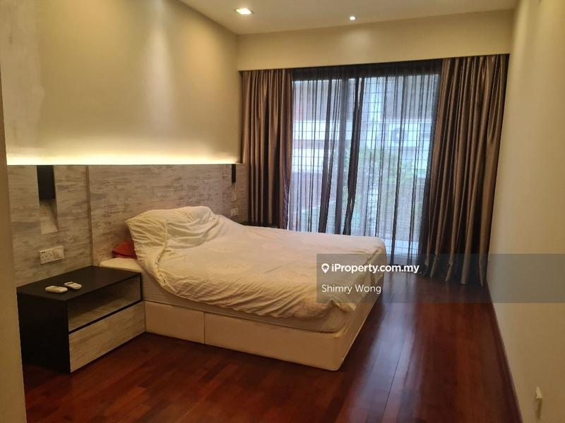 3-storey Terraced House for Sale in Taman Desa, Taman Desa by Shimry Wong - iProperty.com.my