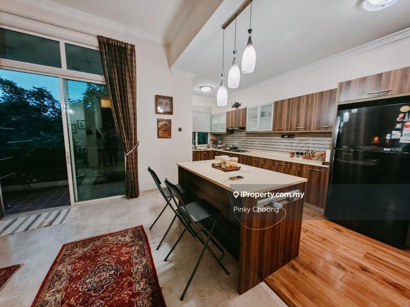 Rumah Berkembar untuk Dijual di Sierramas West, Sungai Buloh oleh Pinky Choong - iProperty.com.my