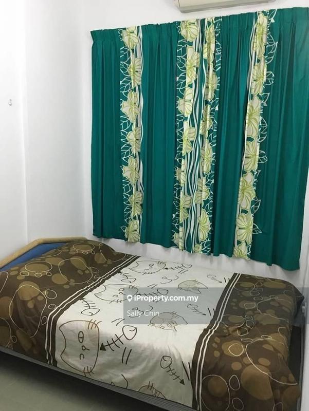Condominium for Sale in Eden Seaview Condominium by Sally Chin - iProperty.com.my