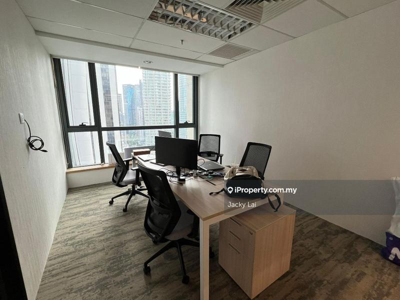 Office for Rent in KLCC, KL City Centre by Jacky Lai - iProperty.com.my