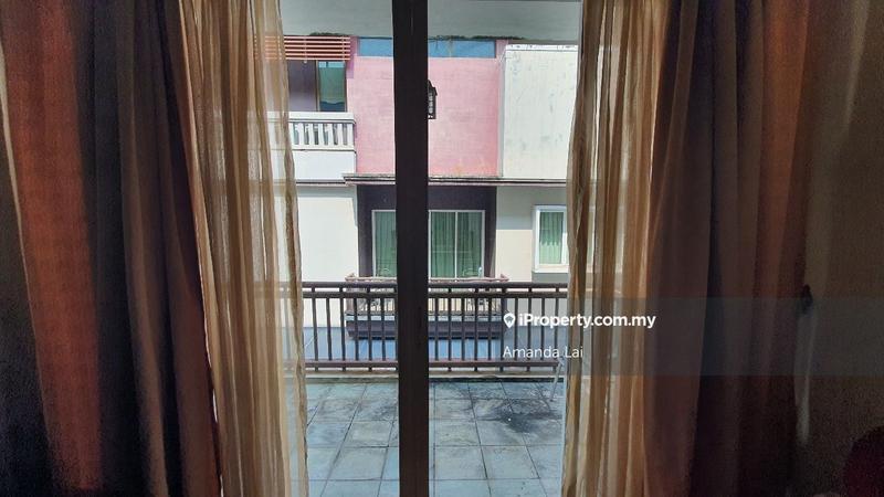 Semi-Detached House for Sale in Duta Tropika, Sri Hartamas by Amanda Lai - iProperty.com.my