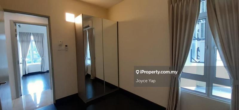Condominium for Sale in Saville @ The Park by Joyce Yap - iProperty.com.my