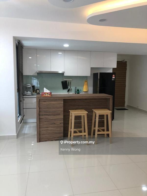 Kondominium untuk Dijual di Teega Residences oleh Kenny Wong - iProperty.com.my