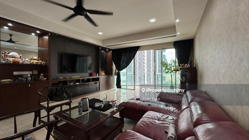 For Sale - 28 Mont Kiara @ MK28