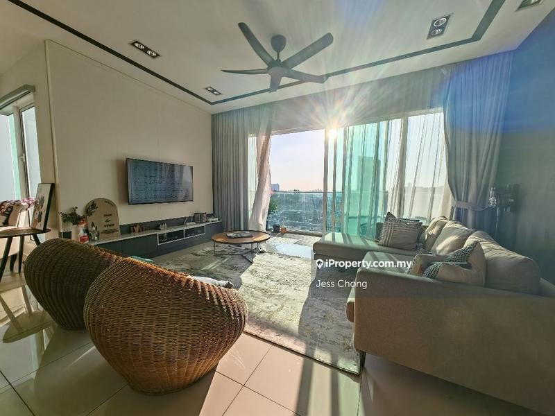 For Sale - Glomac Damansara