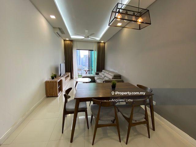 Residensi Servis untuk Dijual di Setia SKY Residences oleh Angeline Liew - iProperty.com.my