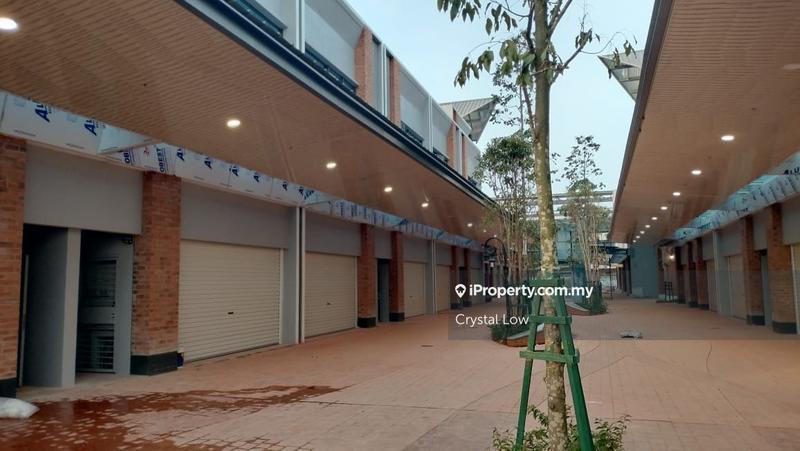 Shop for Rent in Gamuda Cove, Townsquare, Sepang by Crystal Low - iProperty.com.my