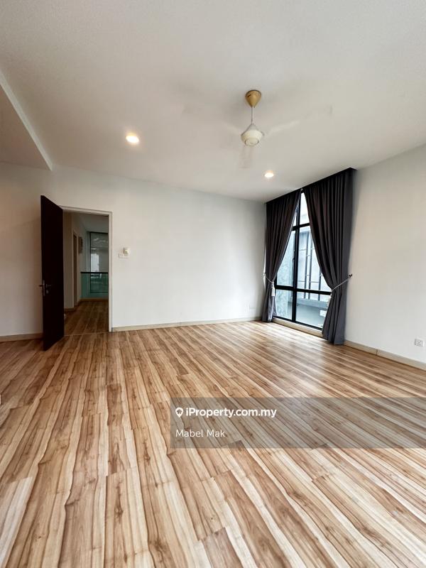 Rumah Berkembar untuk Dijual di Taman Bukit Serdang, Seri Kembangan oleh Mabel Mak - iProperty.com.my
