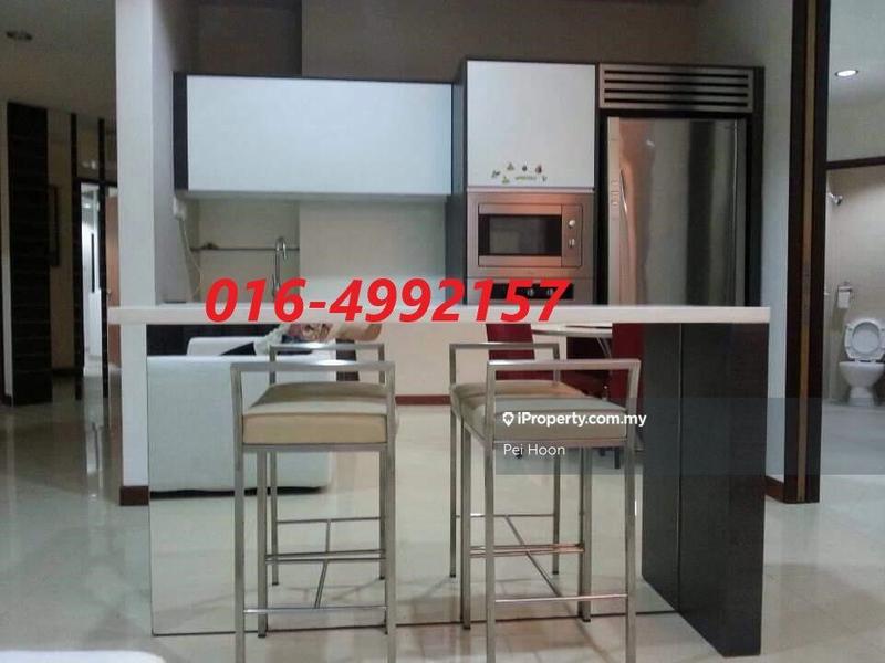 For Sale - Hillcrest Residences