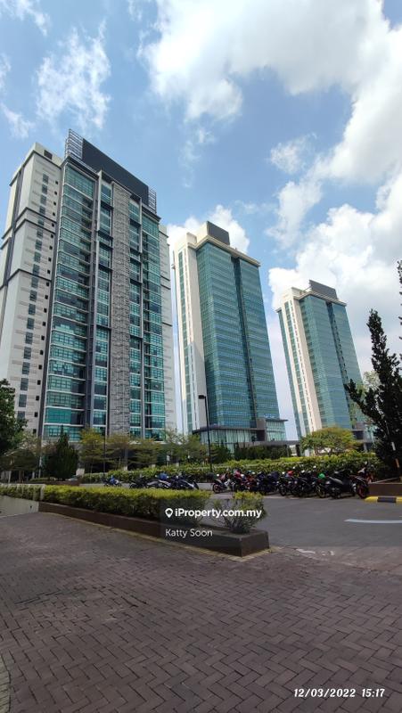Condominium for Sale in Shaftsbury Residence by Katty Soon - iProperty.com.my