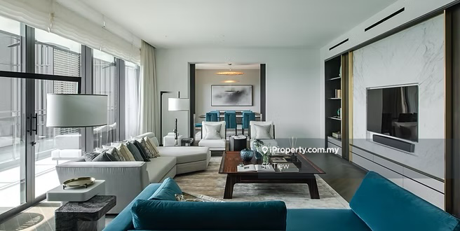 For Sale - Aira Residence