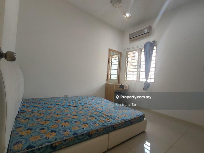 Rumah Teres 2-Tingkat untuk Dijual di Sunway Alam Suria, Shah Alam oleh Christine Tan - iProperty.com.my
