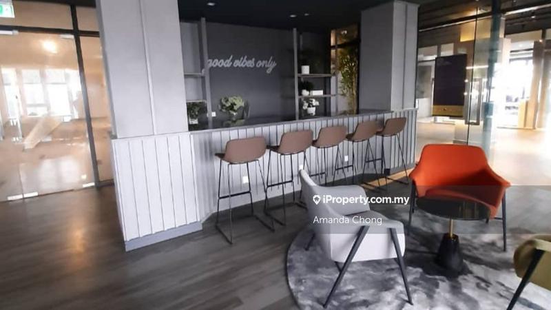 Service Residence for Rent in Ceylonz Suites by Amanda Chong - iProperty.com.my
