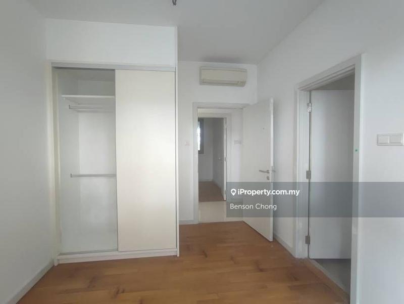 Condominium for Sale in Iskandar Residences by Benson Chong - iProperty.com.my