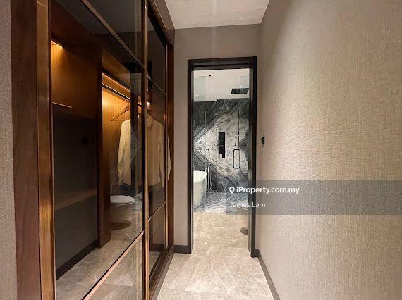 For Sale - Orion Residence Bukit Bintang