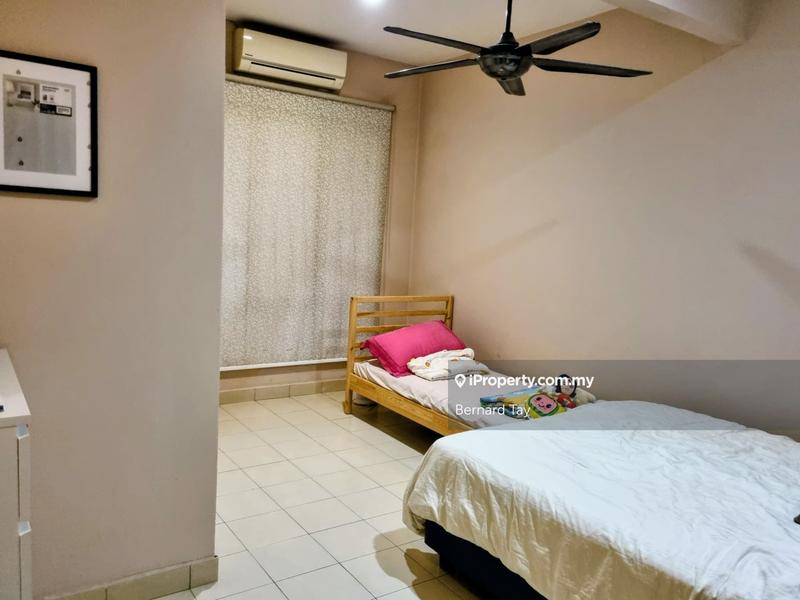 Rumah Teres 2-Tingkat untuk Dijual di Taman Tasik Prima, Puchong oleh Bernard Tay - iProperty.com.my