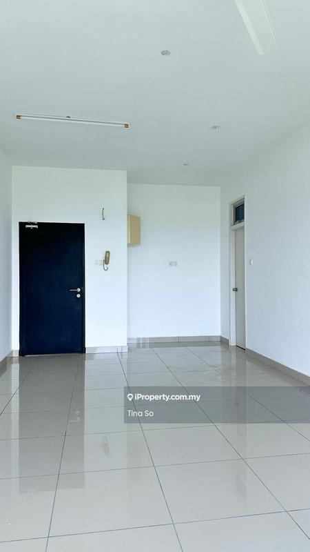 Pangsapuri untuk Dijual di D'Rich Executive Suites oleh Tina So - iProperty.com.my