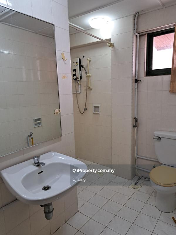 Condominium for Sale in Spring Villa Condominium by Cj Ling - iProperty.com.my