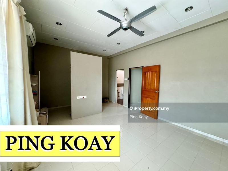 Rumah Berangkai 2 Tingkat untuk Dijual di Fettes Park, Tanjung Tokong oleh Ping Koay - iProperty.com.my
