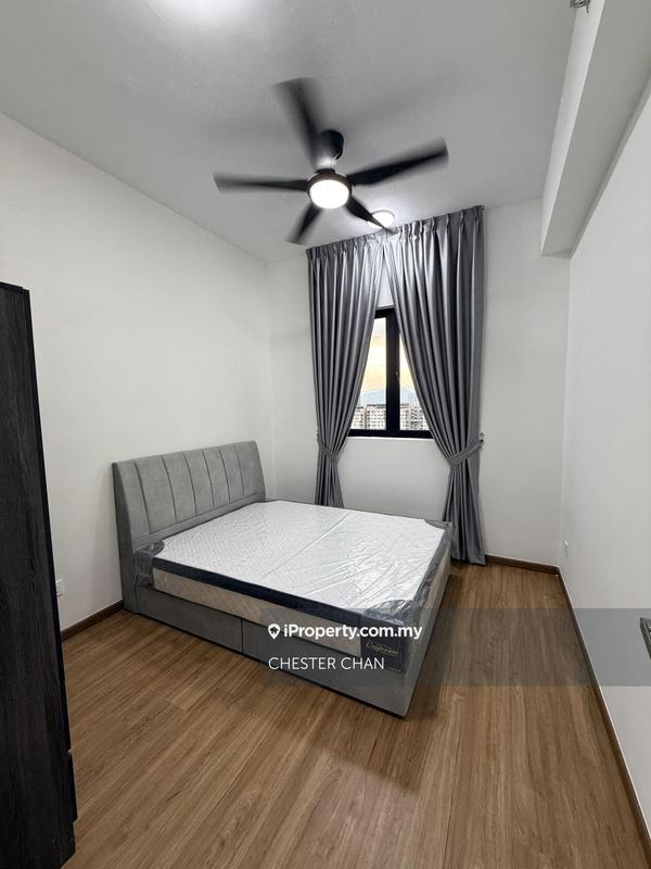For Rent - Residensi Ava @ Kiara Bay