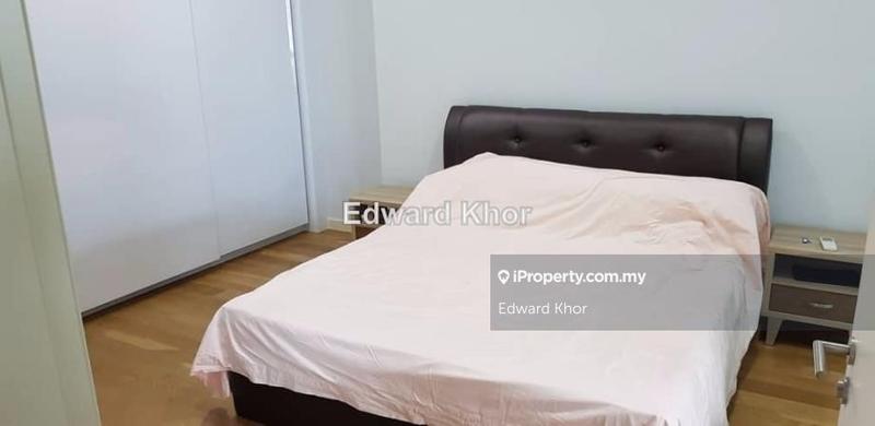 Residensi Servis untuk Dijual di Vogue Suites One oleh Edward Khor - iProperty.com.my