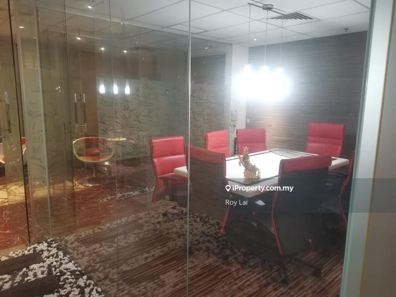 Office for Rent in Bangsar Utama, Bangsar by Roy Lai - iProperty.com.my