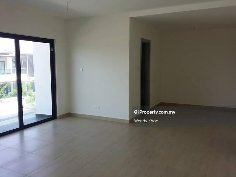 Rumah Berkembar untuk Dijual di Puchong, Selangor oleh Lawrence Khoo - iProperty.com.my