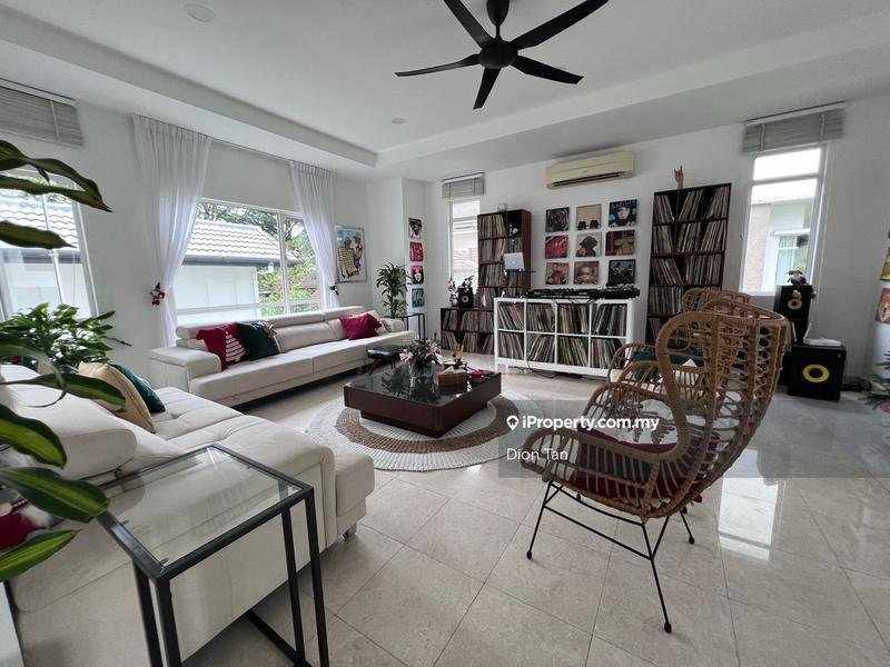 Bungalow House for Rent in Sungai Buloh, Selangor by Dion Tan - iProperty.com.my