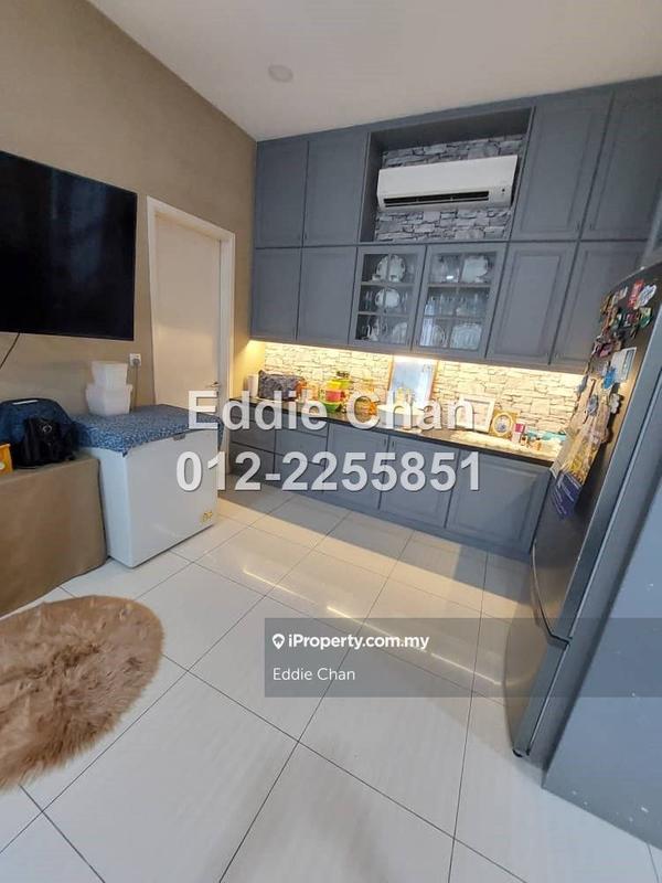 Bungalow House for Sale in Twin Palms Kemensah, Ulu Kelang by Eddie Chan - iProperty.com.my