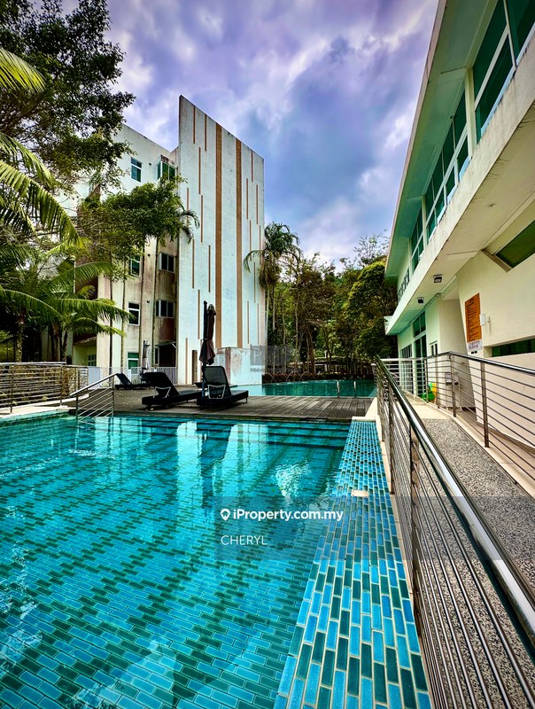 Condominium for Sale in Ferringhi Residence by CHERYL - iProperty.com.my
