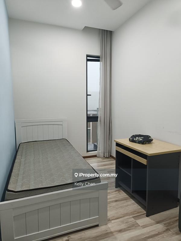 Service Residence for Sale in The Potpourri by Kelly Chan - iProperty.com.my