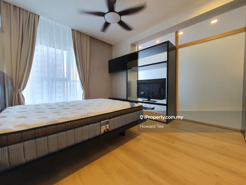 For Rent - Verve Suites