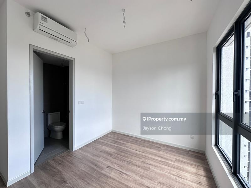 Service Residence for Sale in Sunway Belfield by Jayson Chong - iProperty.com.my