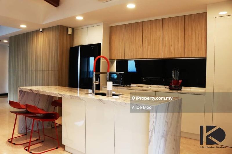 For Sale - Tiffani Kiara