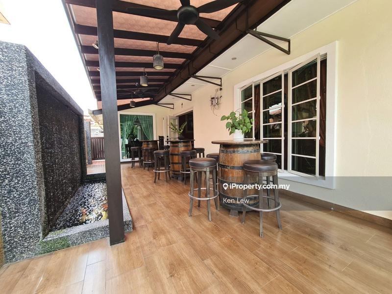 Bungalow House untuk Dijual di Pekan Batu 9, Cheras oleh Ken Lew - iProperty.com.my