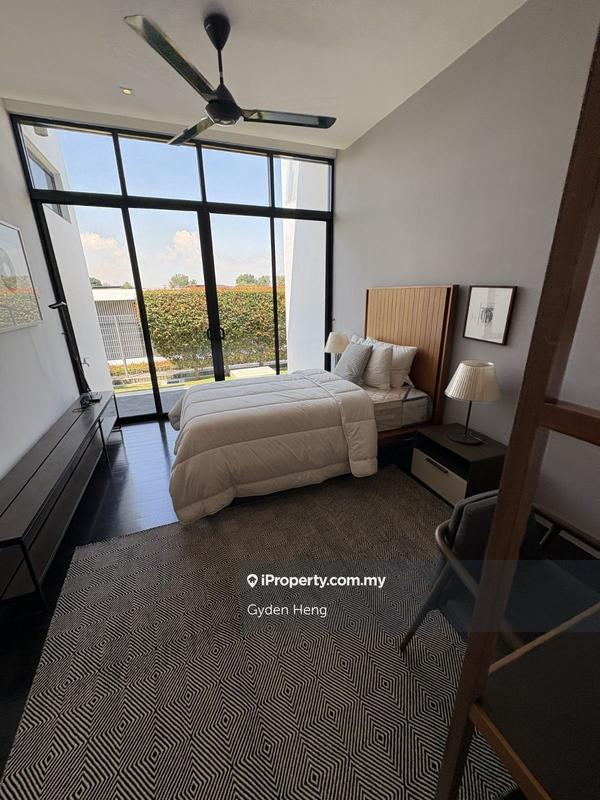 Bungalow House for Sale in Leisure Farm, Gelang Patah by Gyden Heng - iProperty.com.my