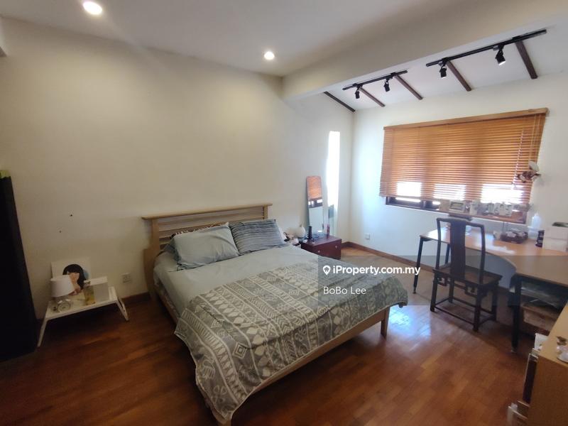 Semi-Detached House for Sale in dvdqz, Jalan Klang Lama (Old Klang Road) by BoBo Lee - iProperty.com.my
