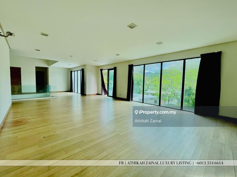 Bungalow House untuk Dijual di Ulu Kelang, Selangor oleh Athikah Zainal - iProperty.com.my
