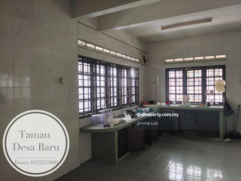 Rumah Berangkai 2 Tingkat untuk Dijual di Ayer Keroh, Melaka oleh Jimmy Loh - iProperty.com.my