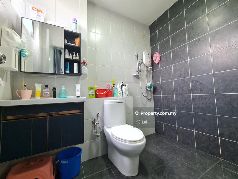 2-storey Terraced House untuk Dijual di S2 Heights, Seremban 2 oleh KC Lai - iProperty.com.my