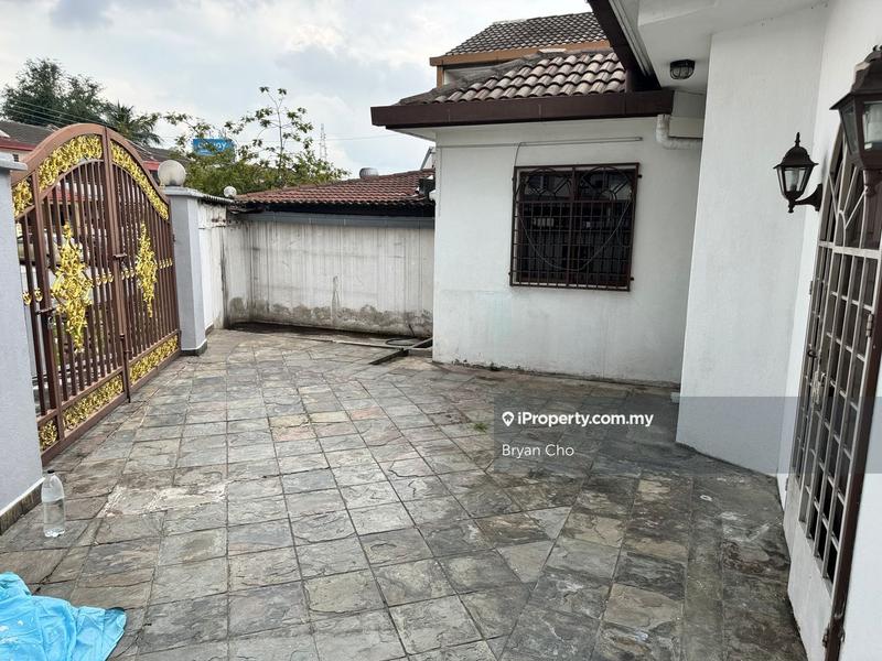 Rumah Berangkai 2 Tingkat untuk Dijual di SS19, Subang Jaya oleh Bryan Cho - iProperty.com.my