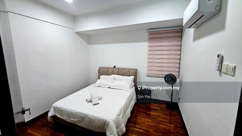 Residensi Servis untuk Disewa di Molek Pulai oleh Sin Yie - iProperty.com.my
