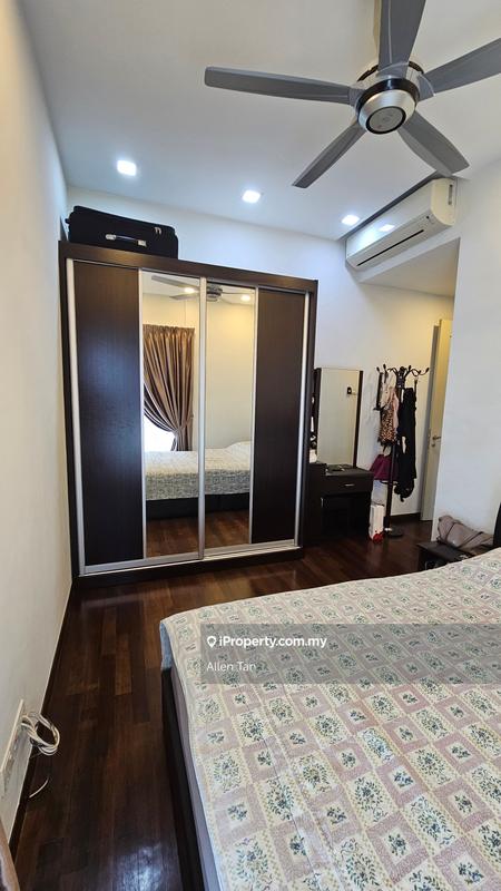 Service Residence for Sale in Glomac Damansara by Allen Tan - iProperty.com.my