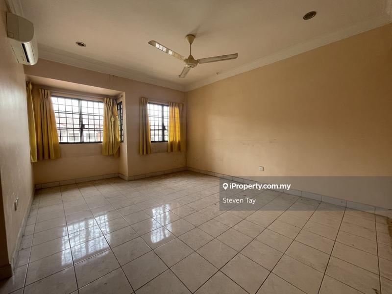 2-storey Terraced House for Sale in Bandar Damai Perdana, Cheras by Steven Tay - iProperty.com.my
