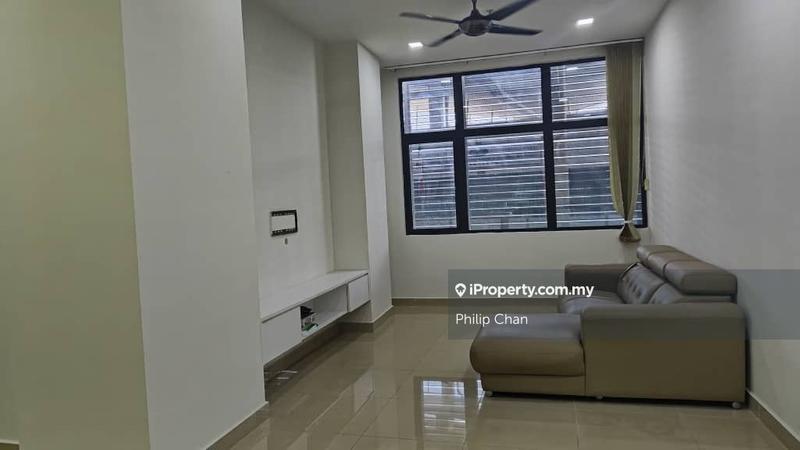Service Residence for Sale in Emerald Avenue by Philip Chan - iProperty.com.my