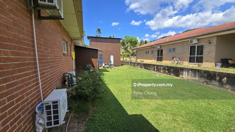 Bungalow House for Sale in Diamond Creek, Tanjung Malim by Peter Chong - iProperty.com.my