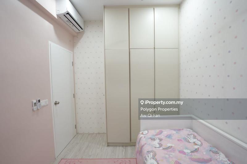 Service Residence for Sale in Serviced Residence @ Fera Residence @ The Quartz WM by Aw Qi Fan - iProperty.com.my