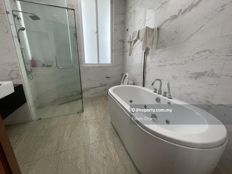 Semi-Detached House for Sale in Bandar Kinrara Seksyen 1, Bandar Kinrara by Edwin Chang - iProperty.com.my